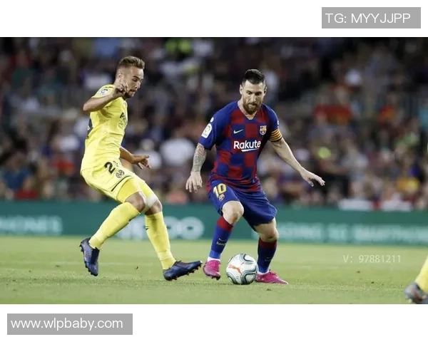 比利亚雷亚尔与巴塞罗那精彩对决直播全程回顾与分析