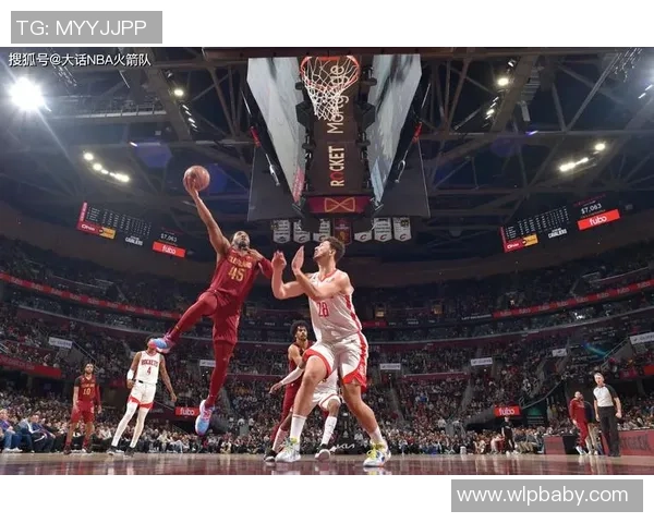 火箭队与鹈鹕队激战在即10月18日精彩对决值得期待