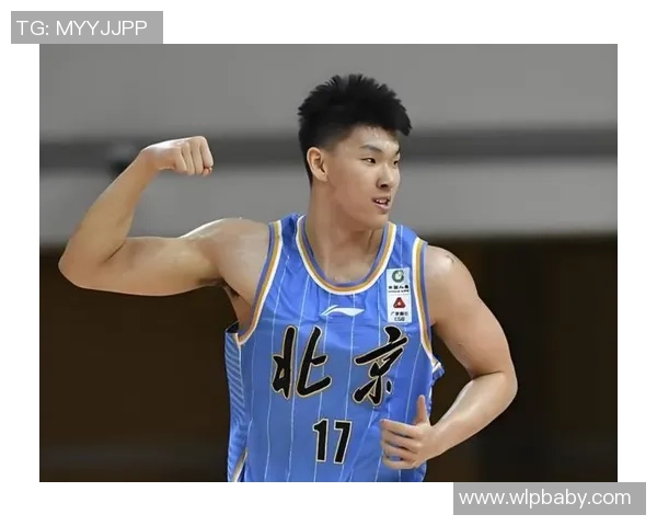 范子铭：从篮球新星到职业生涯的转折与成长之路