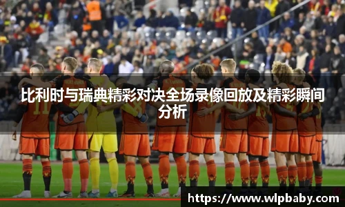 比利时与瑞典精彩对决全场录像回放及精彩瞬间分析